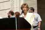 Rep. Lynda Boudreau, house sponsor of the MCPPA